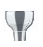 Формирователь борозды Balance Anterior C/ 1,5 маленький, с винтом